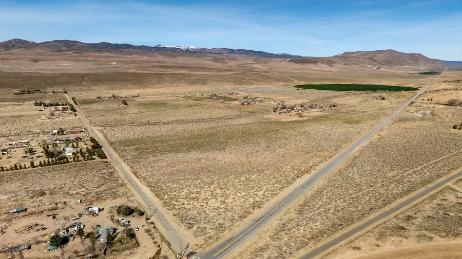 0 Dawson Ranch Road, Bishop, CA 93514 - #2