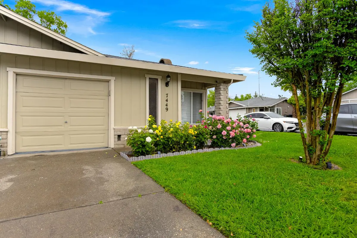 7447 Gallant Circle, Citrus Heights, CA 95621 - #1