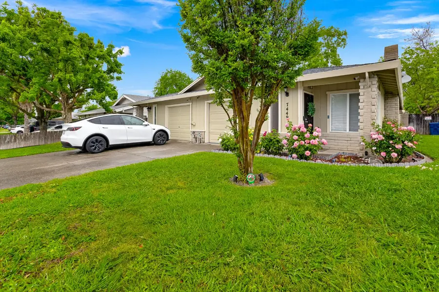 7447 Gallant Circle, Citrus Heights, CA 95621 - #2
