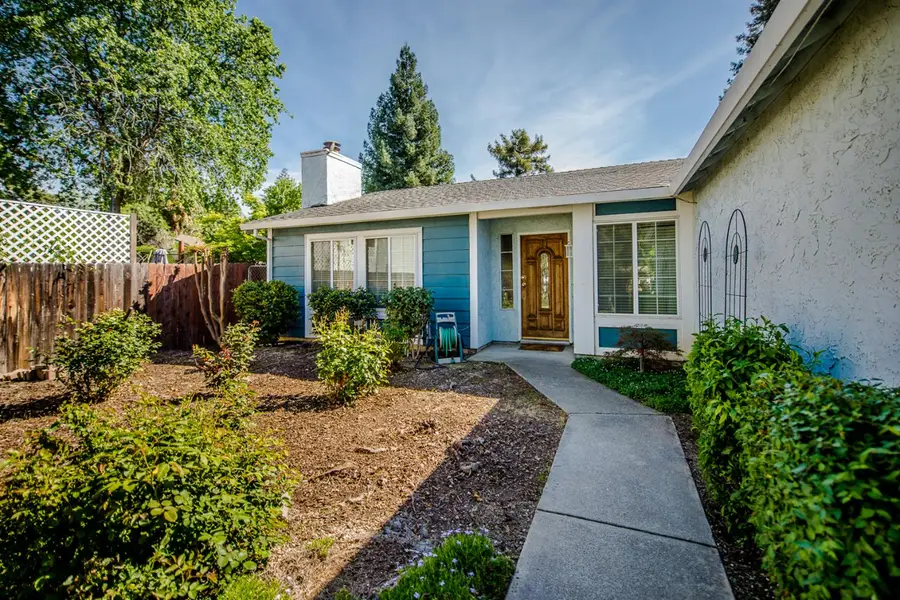15 Rock Hill Court, Sacramento, CA 95833 - #3