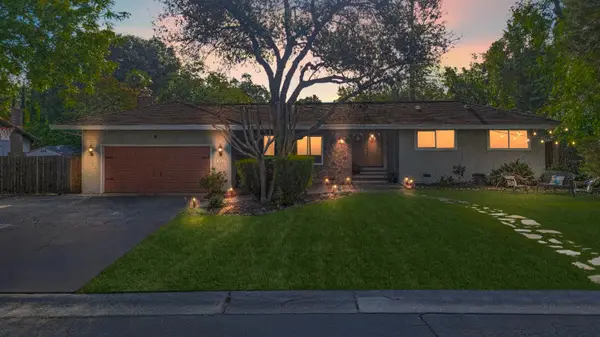 4393 Virgusell Circle, Carmichael, CA 95608