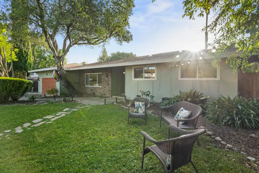 4393 Virgusell Circle, Carmichael, CA 95608 - #2