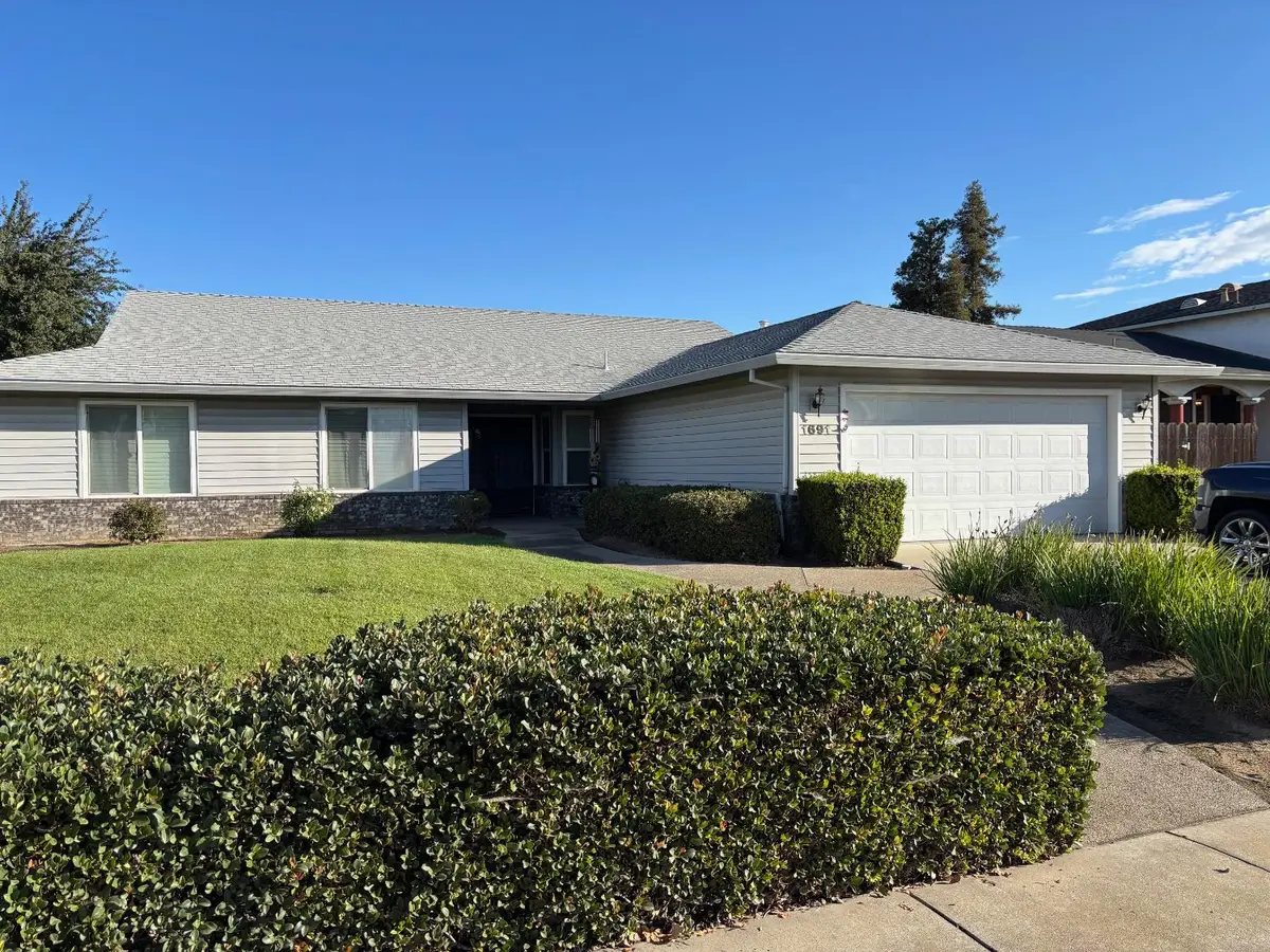 1691 Davis Street, Ripon, CA 95366 - #1