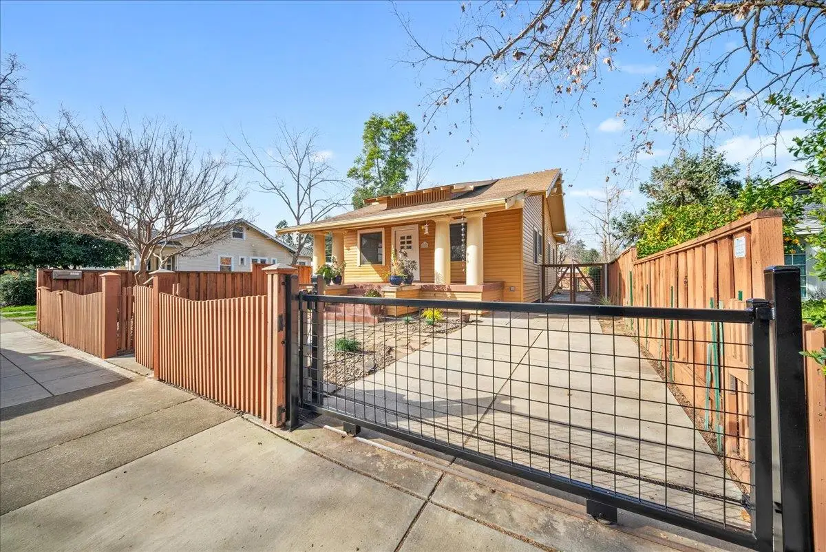 2500 41st Street, Sacramento, CA 95817 - #1