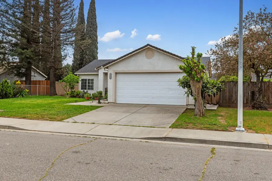 2376 Zinfandel Drive, Livingston, CA 95334 - #2