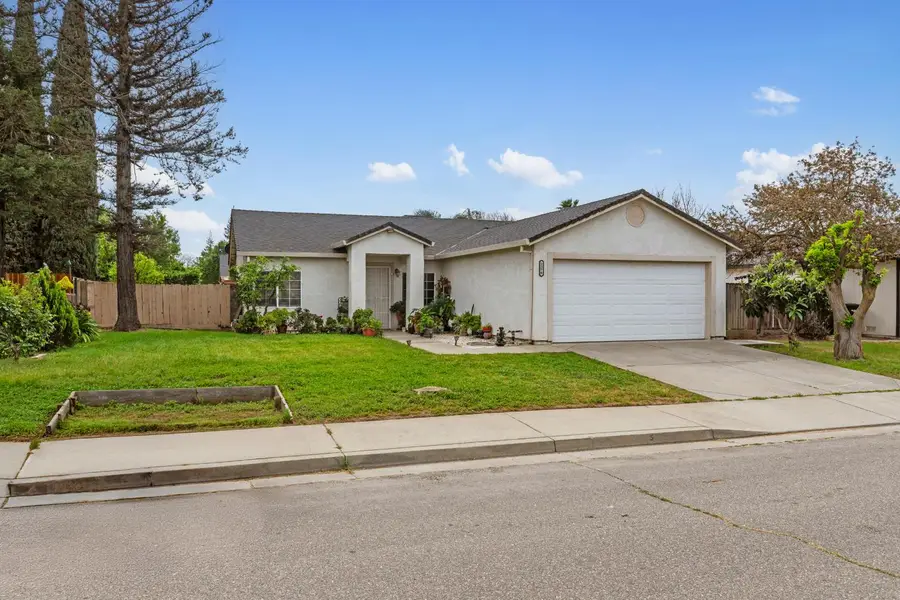 2376 Zinfandel Drive, Livingston, CA 95334 - #3