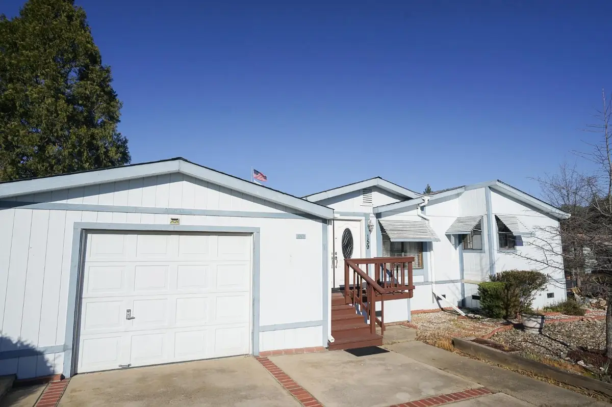 20 Rollingwood Drive #159, Jackson, CA 95642 - #1