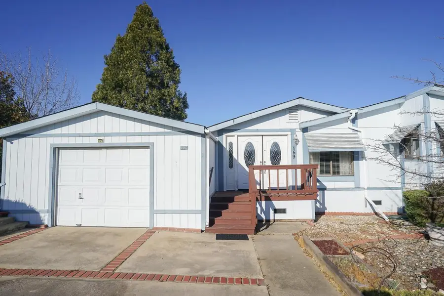 20 Rollingwood Drive #159, Jackson, CA 95642 - #3
