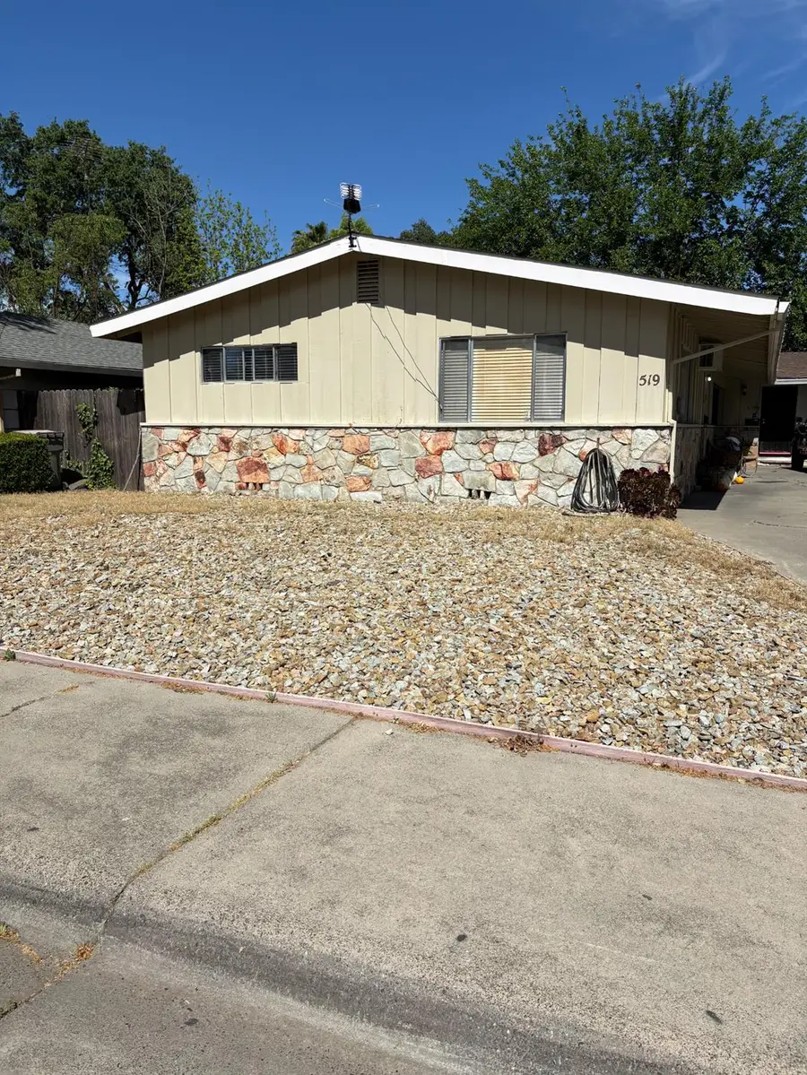 519 Sunset Avenue, Woodland, CA 95695 - #2