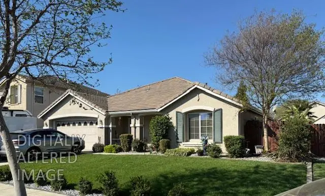 17 Walker Ranch Parkway, Patterson, CA 95363 - #1