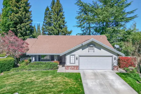 11637 Red Gulch Court, Gold River, CA 95670