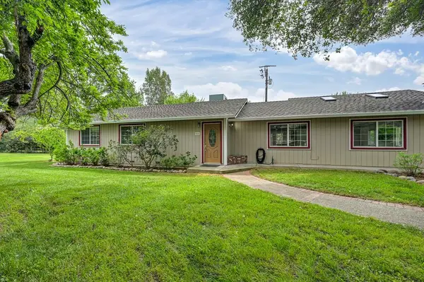 5682 Virginiatown Road, Newcastle, CA 95658
