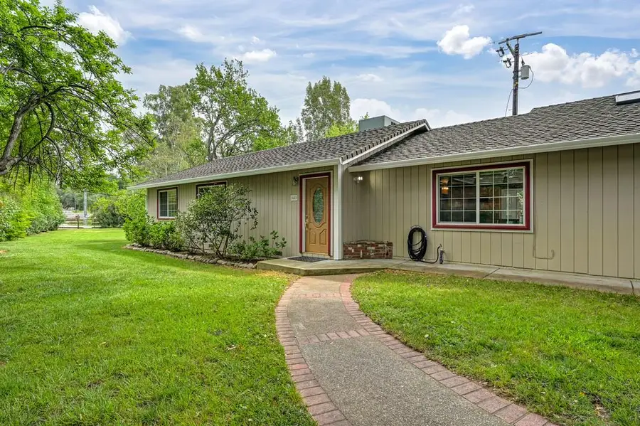 5682 Virginiatown Road, Newcastle, CA 95658 - #2