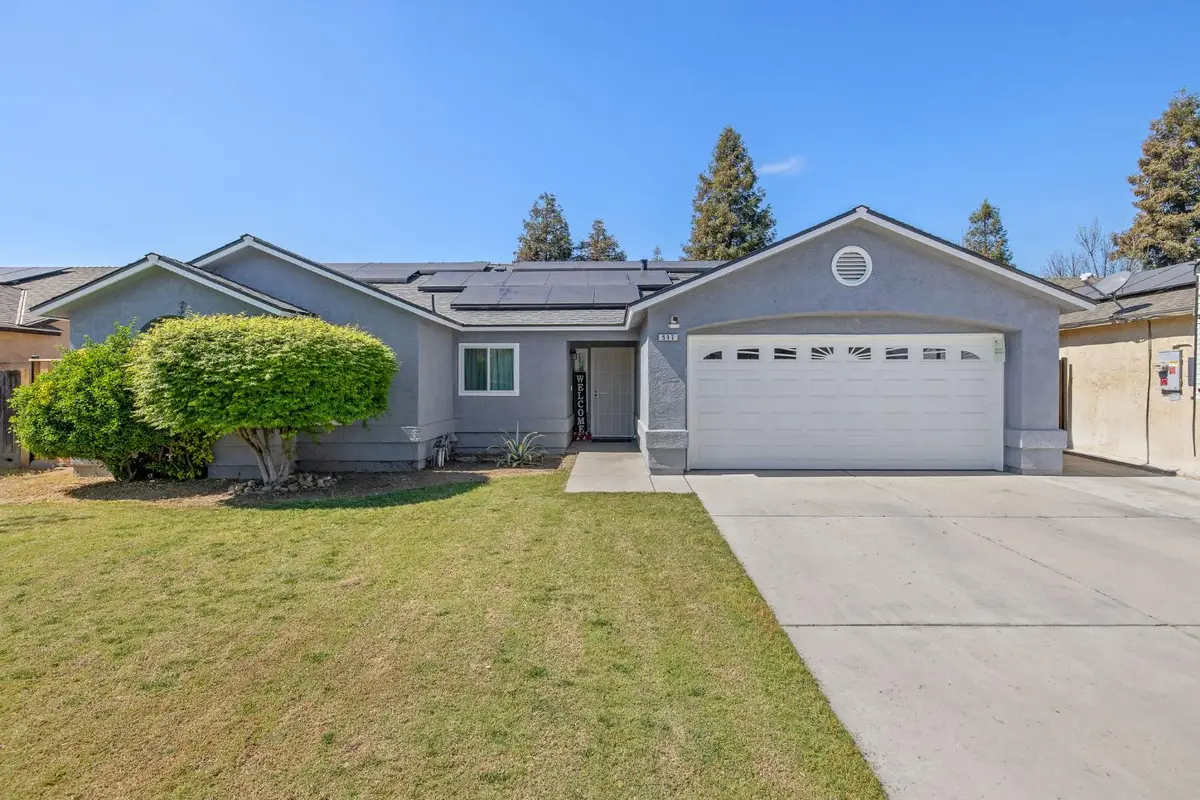 517 Tucker Avenue, Sanger, CA 93657 - #1
