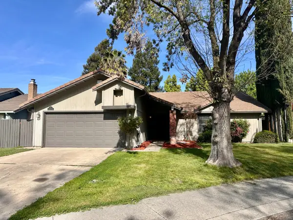 2915 Raintree Court, Stockton, CA 95219