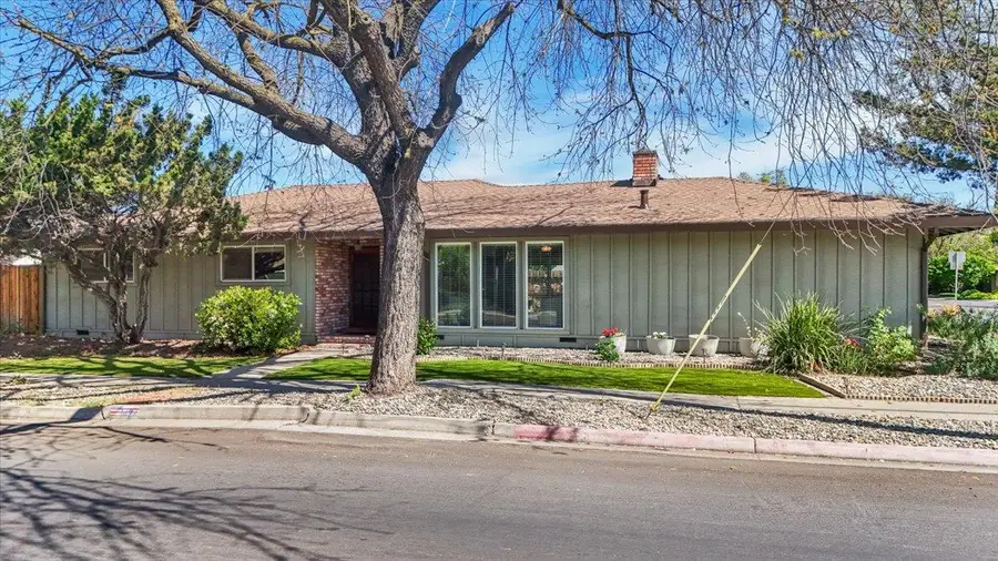 1424 Rose Avenue, Modesto, CA 95355 - #3