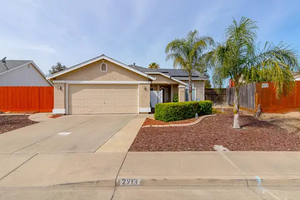 2913 Soquel Avenue, Atwater, CA 95301