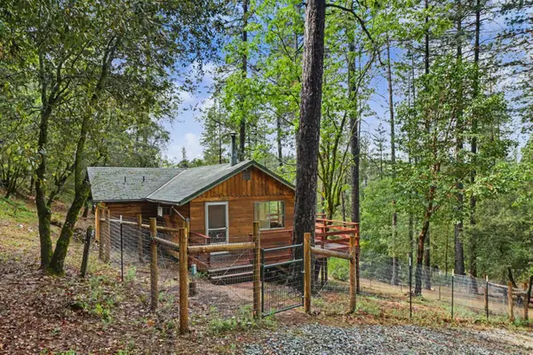 21376 Aqueduct Circle, Pine Grove, CA 95665
