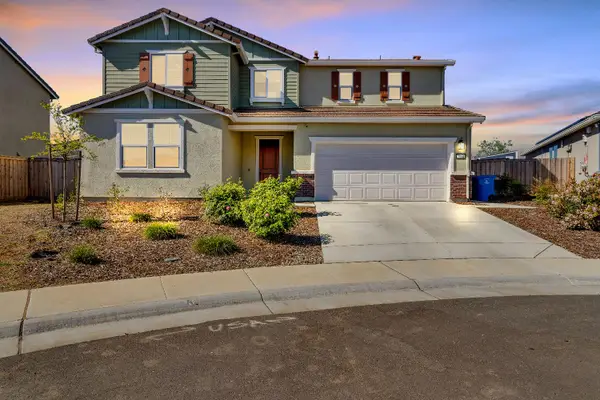 1574 Exeter Court, Plumas Lake, CA 95961