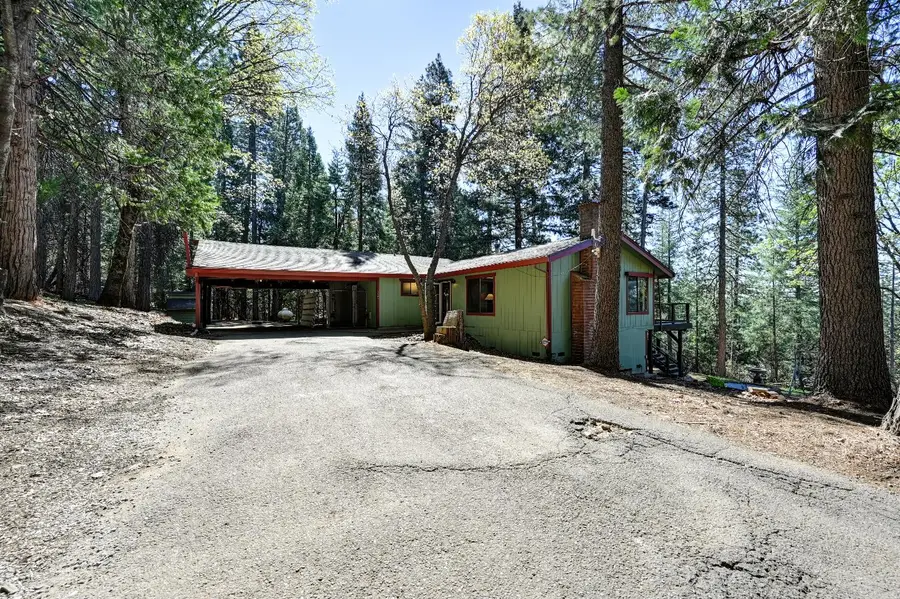 1961 Caprine Hill Trail, Pollock Pines, CA 95726 - #2