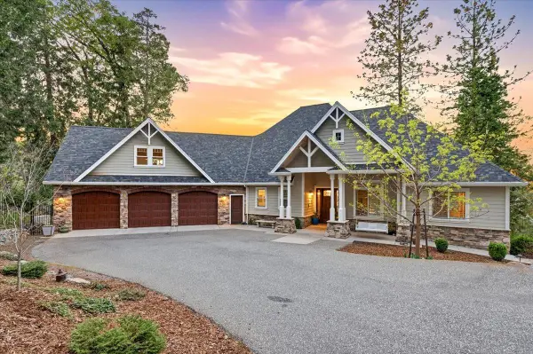 11198 Pittsburg Mine Road, Nevada City, CA 95959