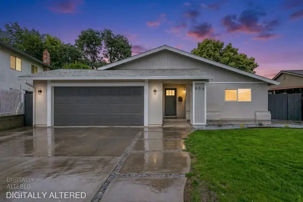 909 Regatta Drive, Sacramento, CA 95833