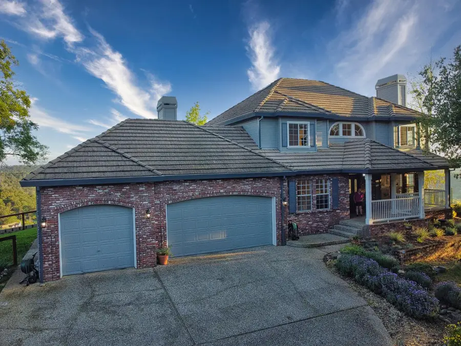 2405 Greensboro Road, Placerville, CA 95667 - #2