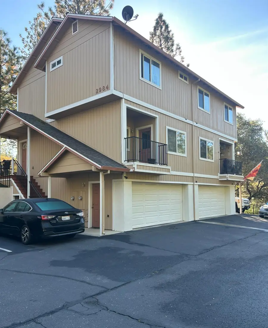 2984 Sippy Lane, Placerville, CA 95667 - #2