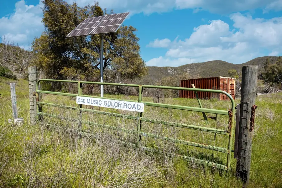 540 Music Gulch Road, Mokelumne Hill, CA 95245 - #3