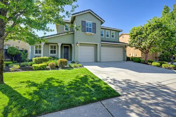 936 Anvil Circle, Rocklin, CA 95765