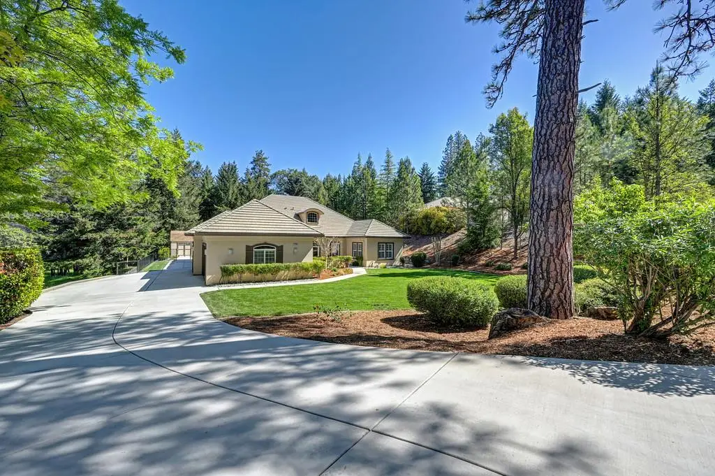 5180 Bella Vista Circle, Foresthill, CA 95631 - #1