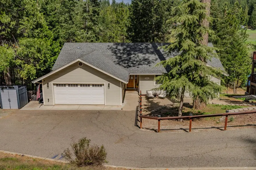 26041 Golf Links Drive, Pioneer, CA 95666 - #3