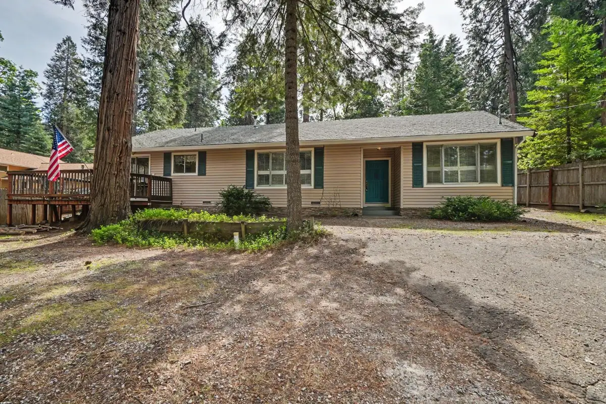 26890 Silver Drive, Pioneer, CA 95666 - #1