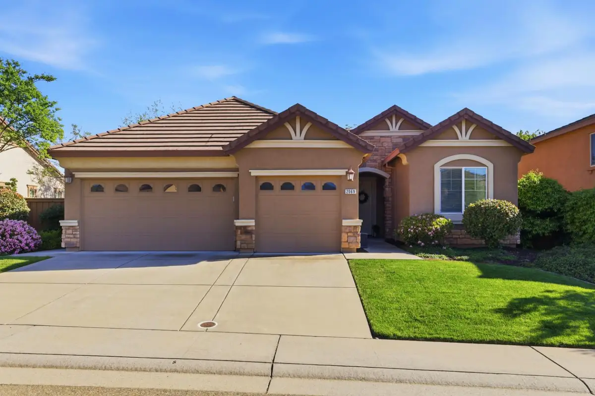 2069 Tracy Court, Folsom, CA 95630 - #1