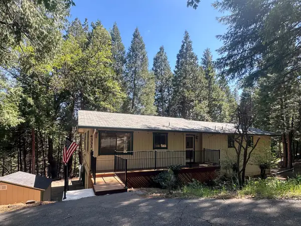 4331 Mountain Lake Court, Pollock Pines, CA 95726