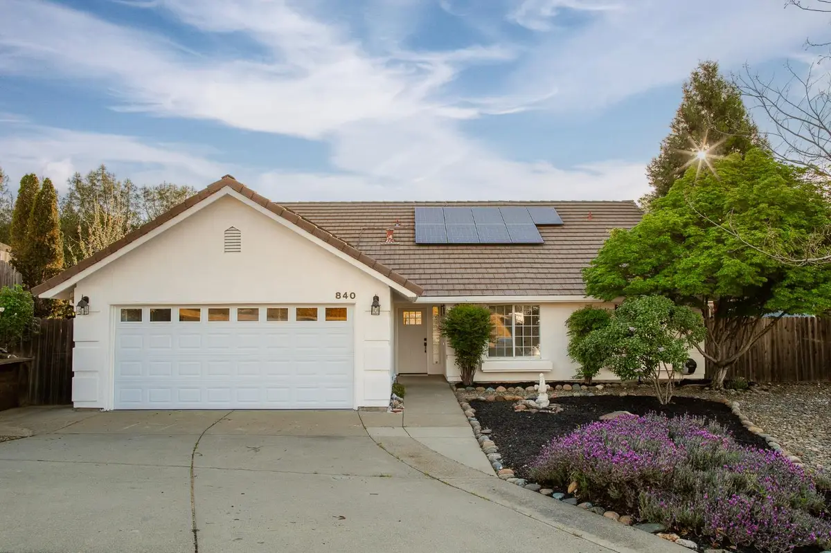 840 Argonaut Drive, Jackson, CA 95642 - #1