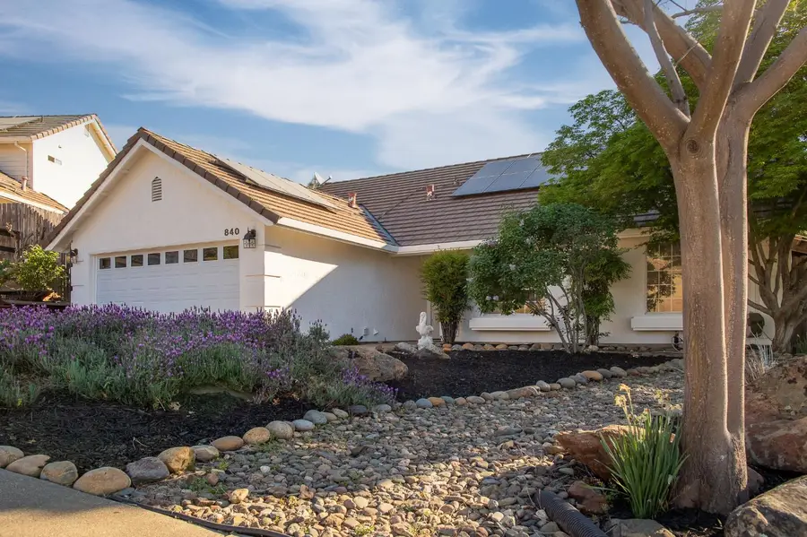 840 Argonaut Drive, Jackson, CA 95642 - #2