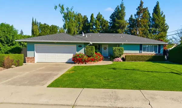 3123 Sheridan Way, Stockton, CA 95219