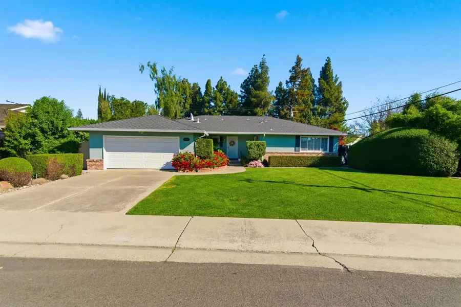 3123 Sheridan Way, Stockton, CA 95219 - #3