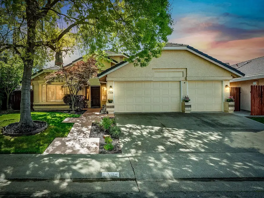 7104 Beaver Falls Way, Elk Grove, CA 95758 - #2