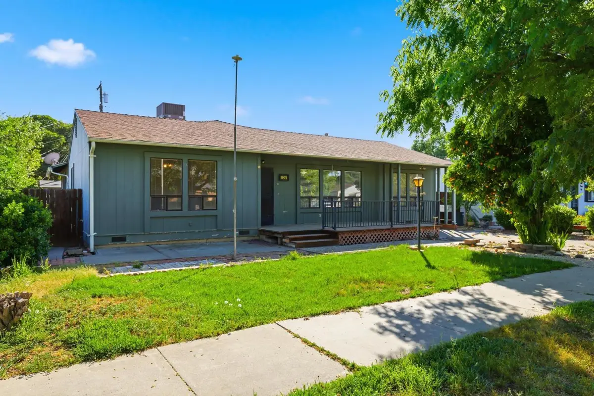 121 Lafayette Street, Colusa, CA 95932 - #1