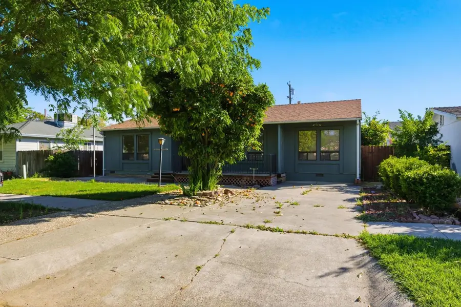 121 Lafayette Street, Colusa, CA 95932 - #3