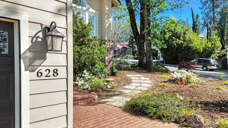 628 Morgan Ranch Drive, Grass Valley, CA 95945 - #3