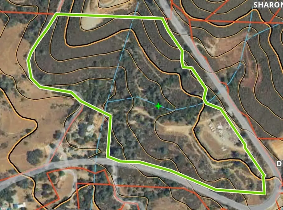 6600 Marshall Road, Lotus, CA 95651 - #2