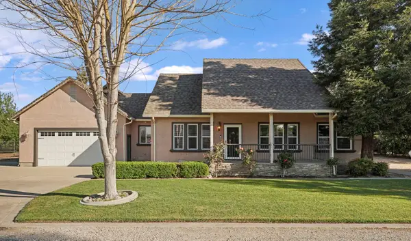 1187 S Mohler Road, Ripon, CA 95366