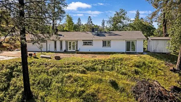 4420 Pleasant Oak Court, Placerville, CA 95667