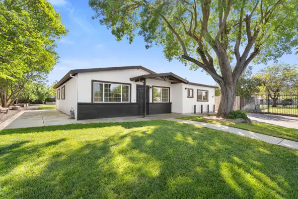 8160 Judette Avenue, Sacramento, CA 95828