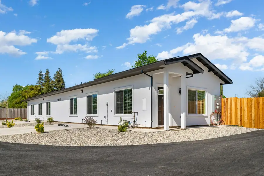 1495 Marshall Lane, Linda, CA 95901 - #2