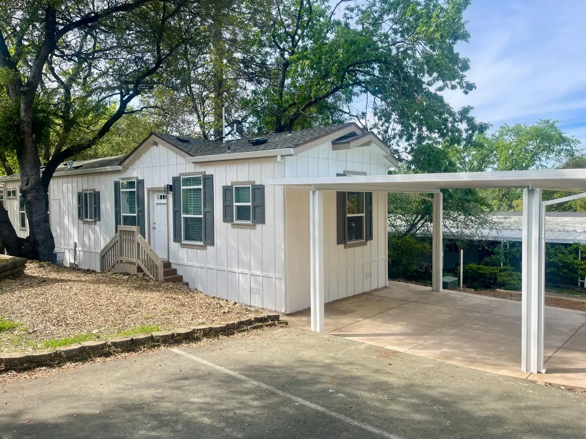 3550 China Garden Road #152, Placerville, CA 95667 - #1