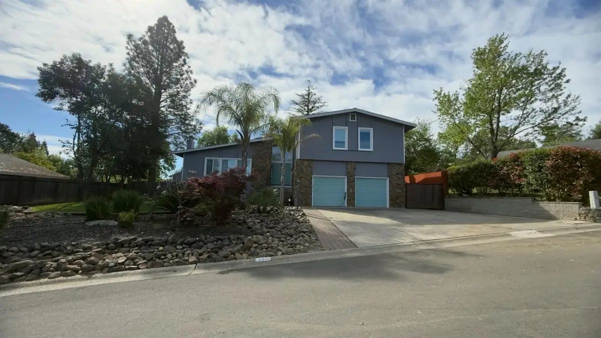 3001 Warren Lane, El Dorado Hills, CA 95762 - #1